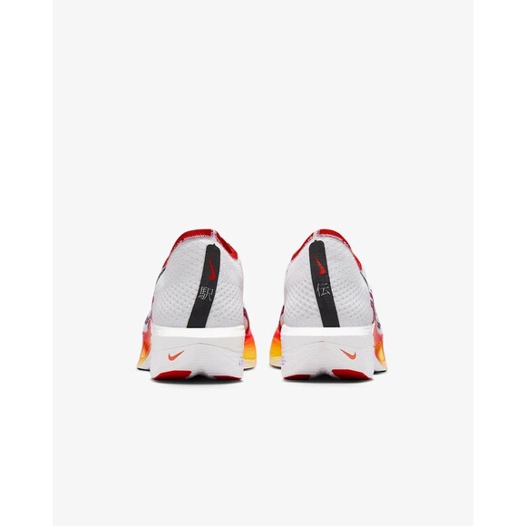 [NEW] Men\'s Nike ZoomX Vaporfly  Next% 3 FK PRM Men\'s Shoes White HQ3504-100‎ main image 6
